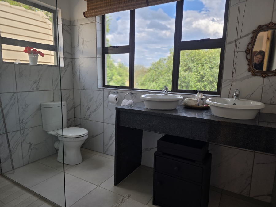 To Let 1 Bedroom Property for Rent in Leloko Lifestyle Estate North West